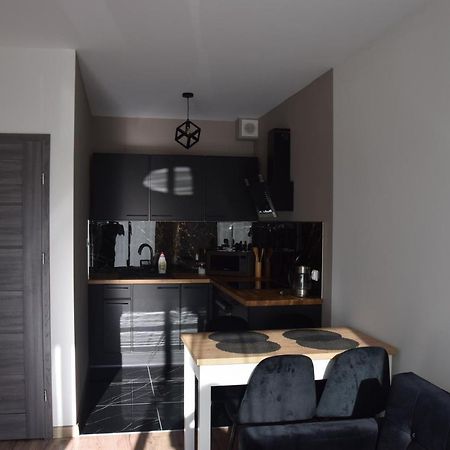 Apartamenty Danka Gąski Extérieur photo