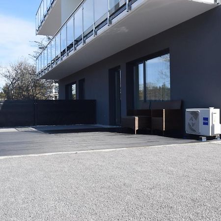 Apartamenty Danka Gąski Extérieur photo