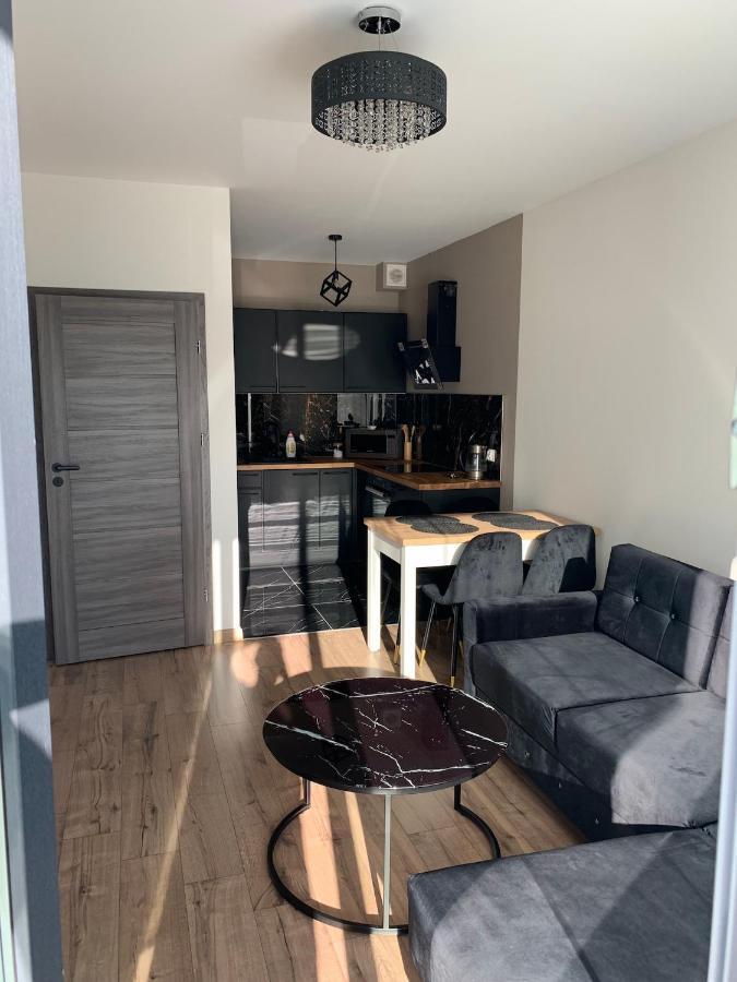 Apartamenty Danka Gąski Extérieur photo