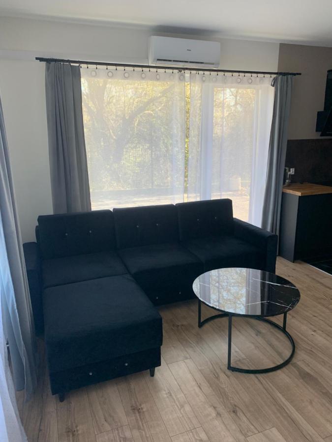 Apartamenty Danka Gąski Extérieur photo