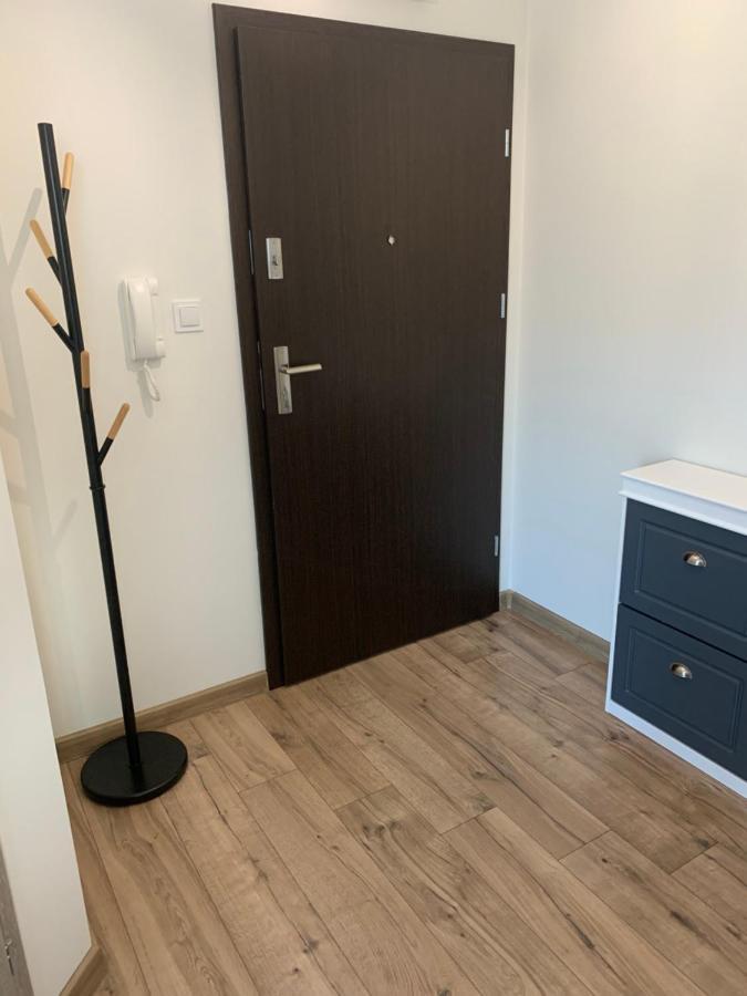 Apartamenty Danka Gąski Extérieur photo