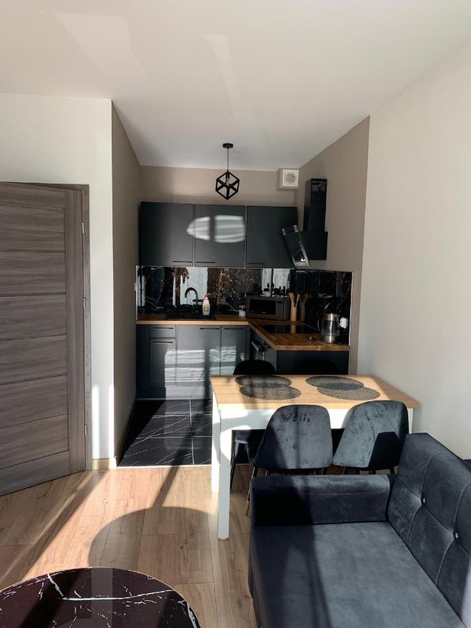 Apartamenty Danka Gąski Extérieur photo