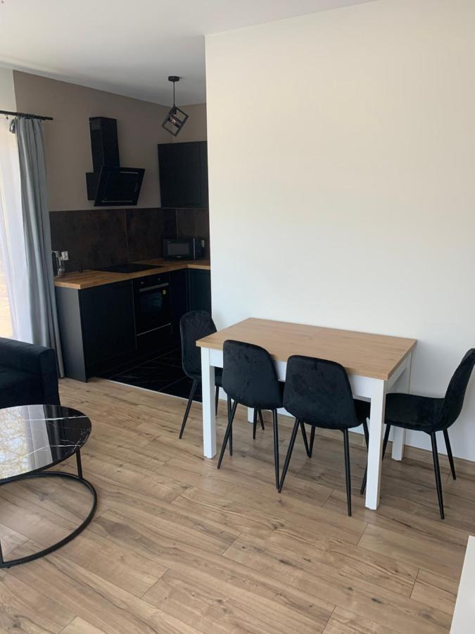Apartamenty Danka Gąski Extérieur photo
