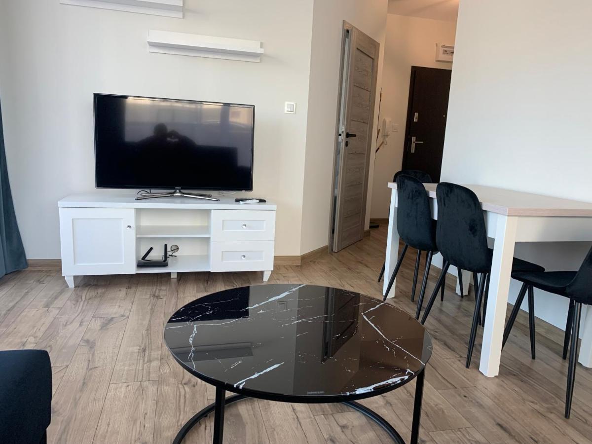 Apartamenty Danka Gąski Extérieur photo
