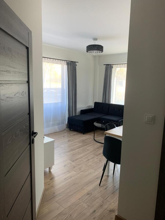 Apartamenty Danka Gąski Extérieur photo