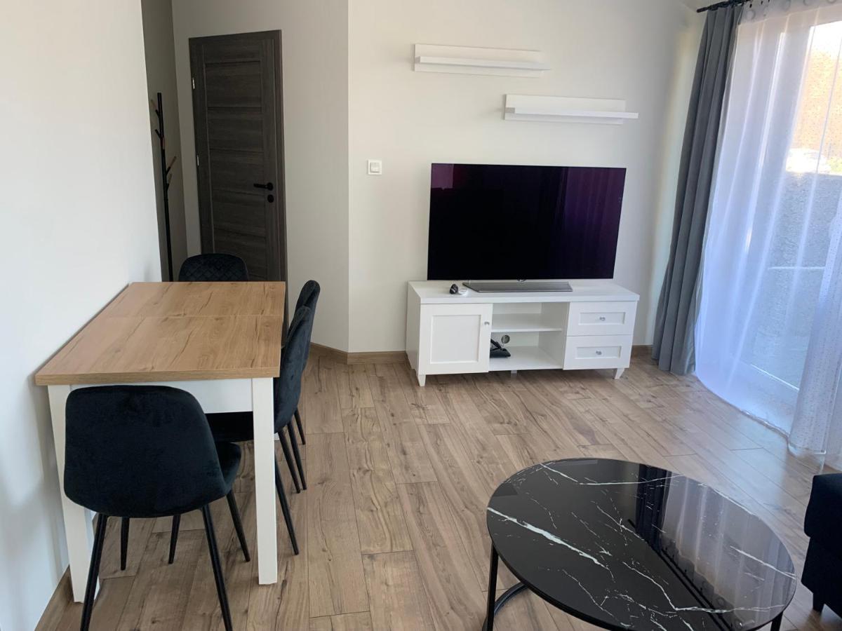 Apartamenty Danka Gąski Extérieur photo