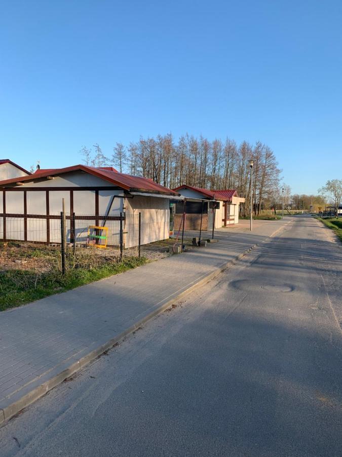 Apartamenty Danka Gąski Extérieur photo