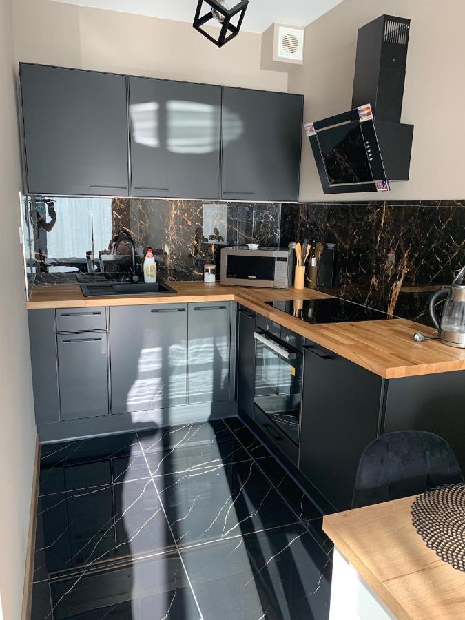 Apartamenty Danka Gąski Extérieur photo
