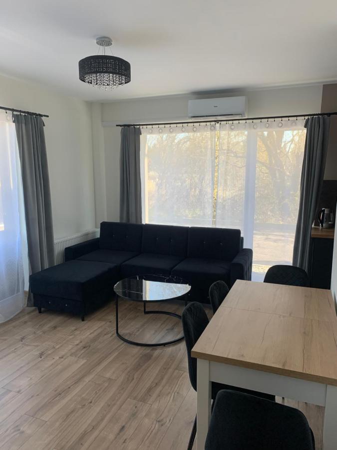 Apartamenty Danka Gąski Extérieur photo