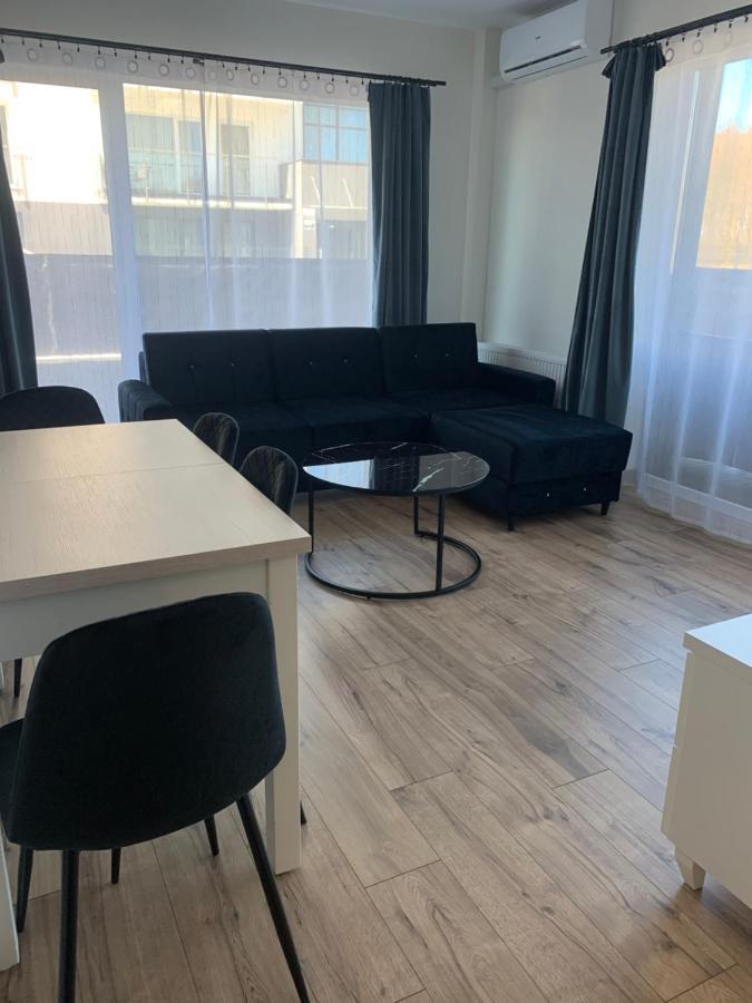 Apartamenty Danka Gąski Extérieur photo