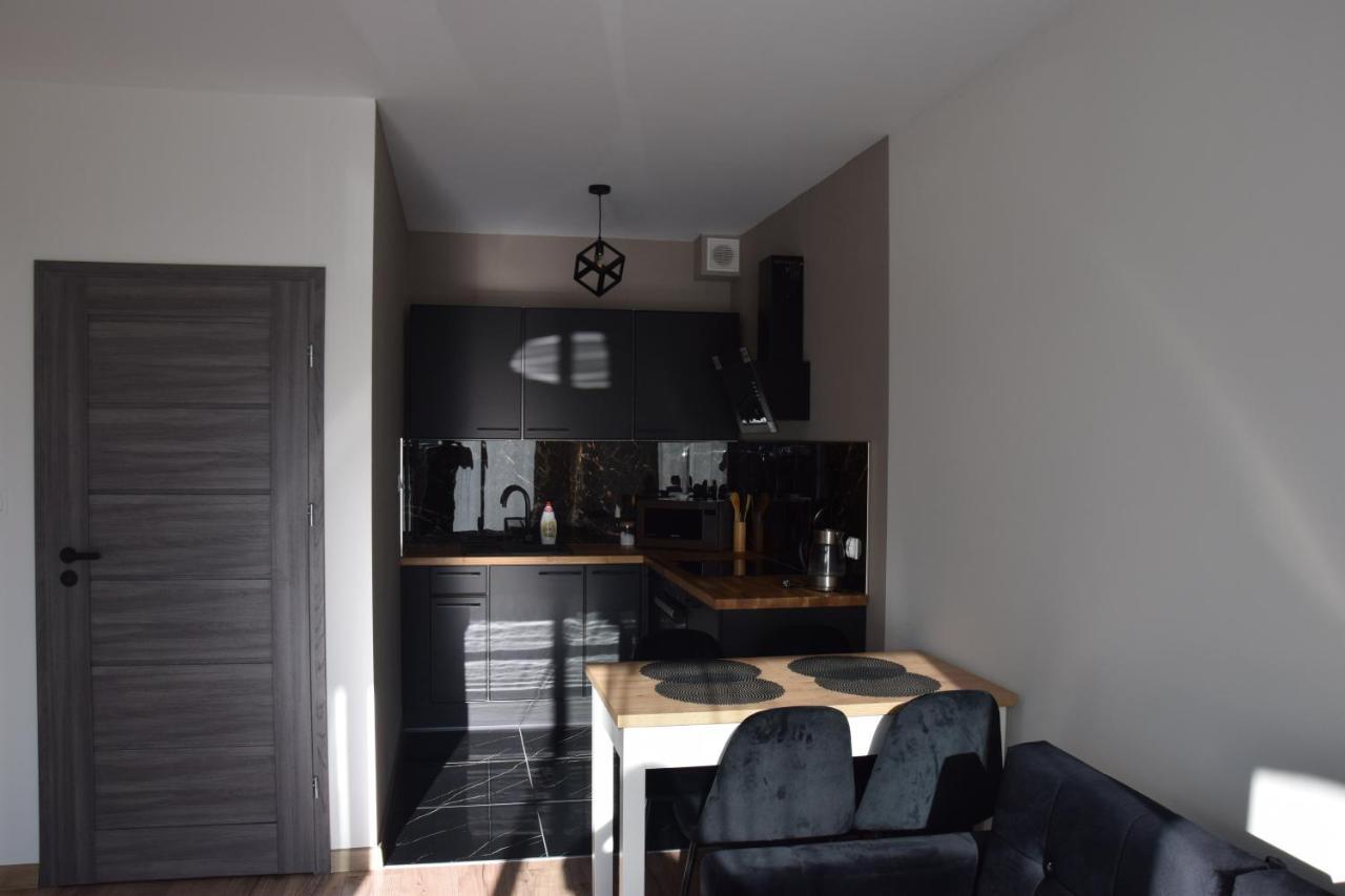Apartamenty Danka Gąski Extérieur photo