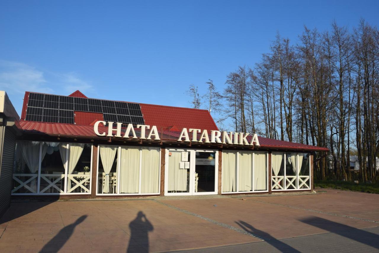 Apartamenty Danka Gąski Extérieur photo