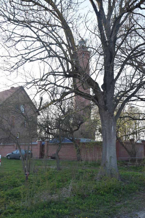 Apartamenty Danka Gąski Extérieur photo