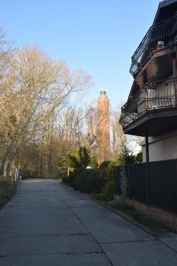 Apartamenty Danka Gąski Extérieur photo