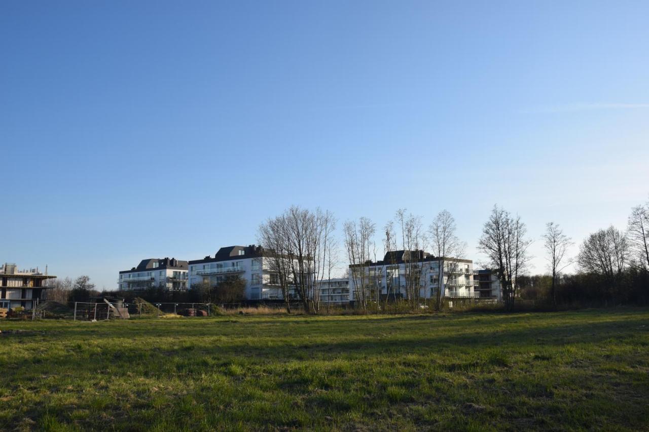 Apartamenty Danka Gąski Extérieur photo