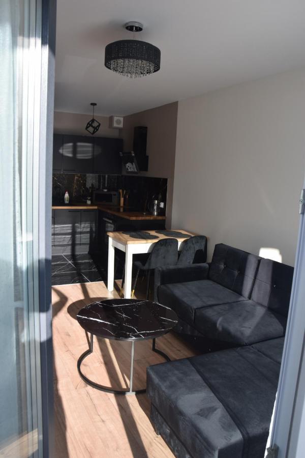 Apartamenty Danka Gąski Extérieur photo