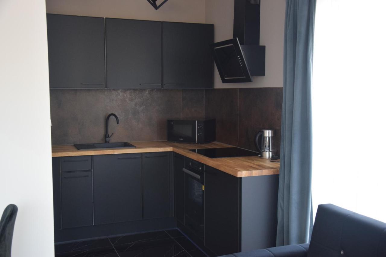 Apartamenty Danka Gąski Extérieur photo